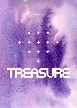 Treasure Kpop