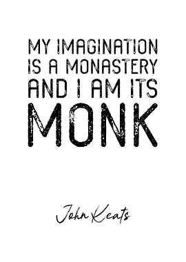 John Keats Quote 2
