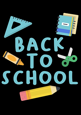 Back to School Homeschool