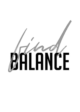 Find Balance Quote