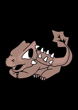 Ankylosaurus Dinokids