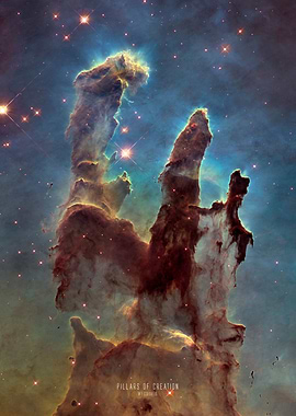 Pillars of Creation