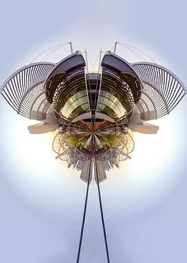 Singapore Marina Bay