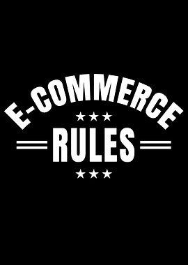 E commerce rules