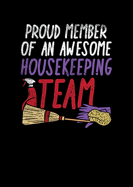 Proud Member Of An Awesome