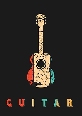 Guitar