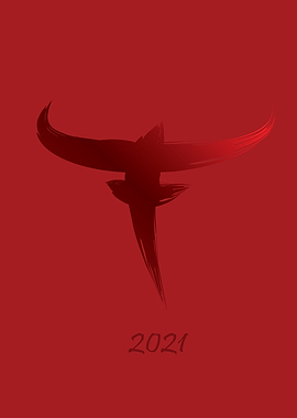 Year of the Ox Style RED