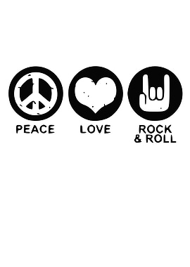 Rock And Roll French Fries