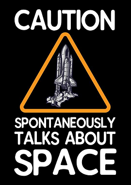 Astronomy Science Gift