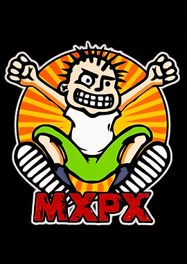 MXPX