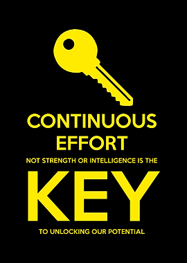 Winston Churchill Effort