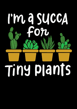 Succulent Plants