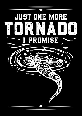 Just One More Tornado