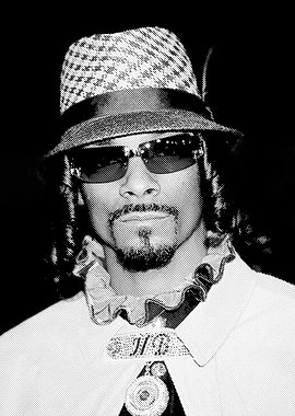 Snoop Dogg Rap Music Band