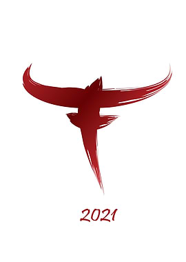 Year of the Ox Style WHITE