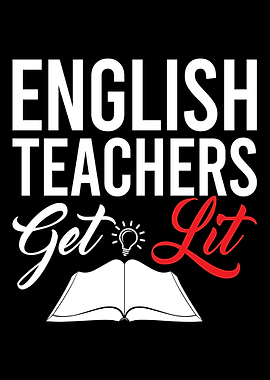 Teacher Teaching School