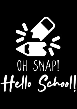 Back to School Homeschool