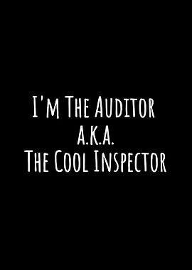 Auditor