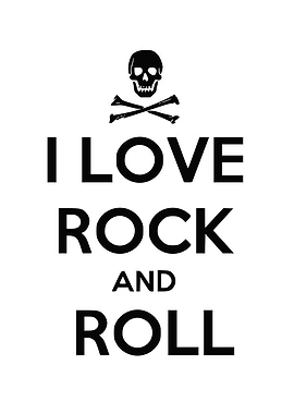 Rock And Roll Rock And