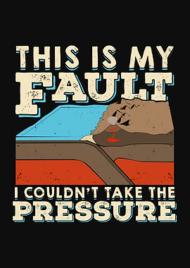 Geology Geologist Design