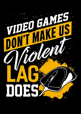 Gaming Video Game Gamer