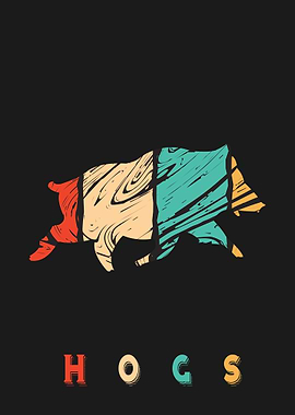Hogs
