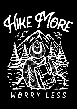 Hiking Gift Idea Hikers