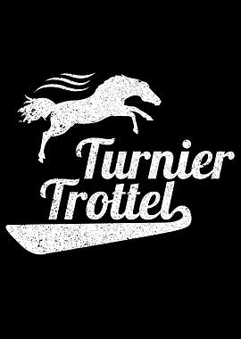 Turniertrottel