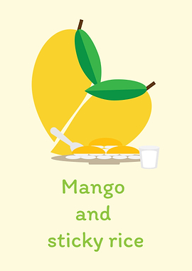 Tropical Fruit Fresh