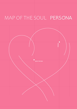 Map of the Soul Persona