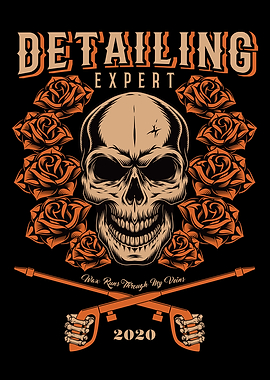 Car Detailing Expert