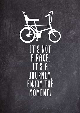 Bicycle Lover Wall Decor