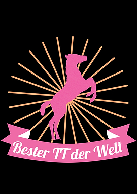 Bester Turniertrottel