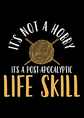 Yarn Crocheting Knitting