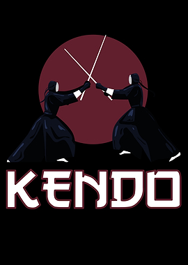 Kendo Martial Arts