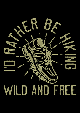 Hiking Gift Idea Hikers