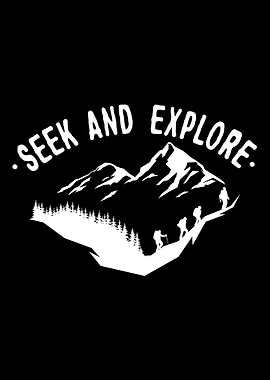 Hiking Gift Idea Hikers