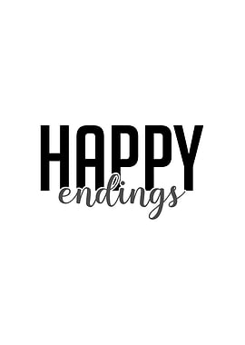 Happy Endings