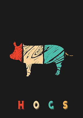 Hogs