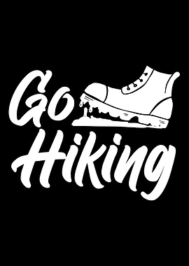 Hiking Gift Idea Hikers