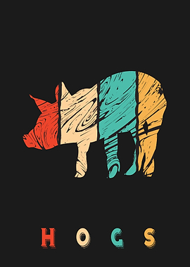 Hogs