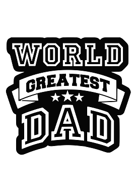 Papa World Best Papa In
