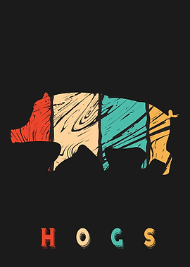 Hogs