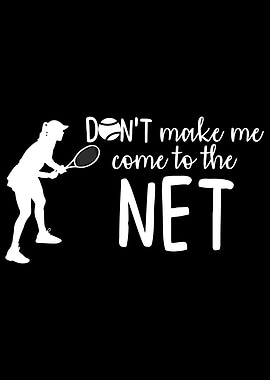 Tennis Sport Player Game