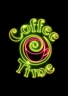 coffee time