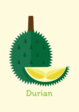 Tropical Fruit Fresh