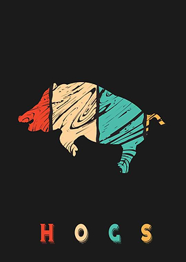 Hogs