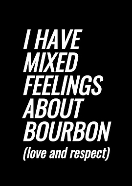 Bourbon