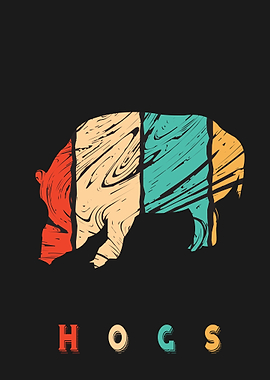 Hogs