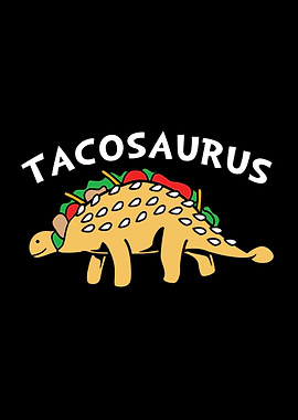 Tacosaurus